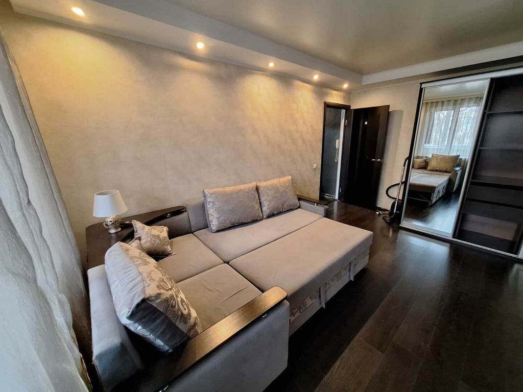 Продажа 1-комнатной квартиры, Пятигорск, Мира ул,  39