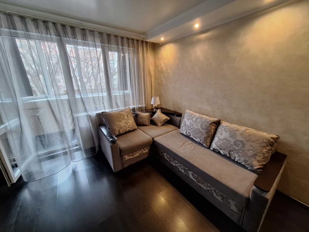 Продажа 1-комнатной квартиры, Пятигорск, Мира ул,  39