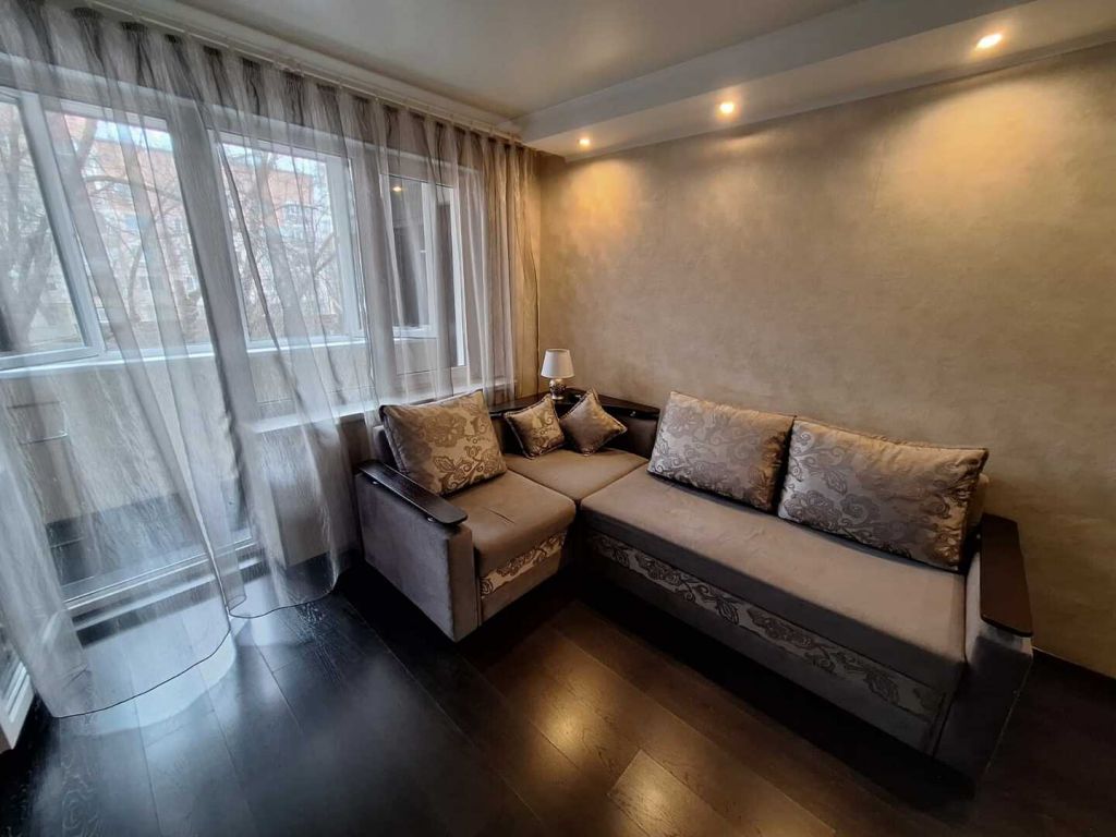 Продажа 1-комнатной квартиры, Пятигорск, Мира ул,  39