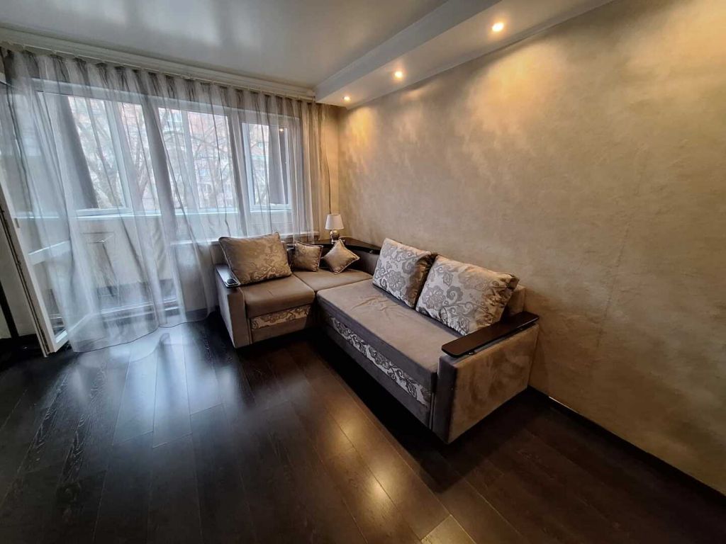 Продажа 1-комнатной квартиры, Пятигорск, Мира ул,  39