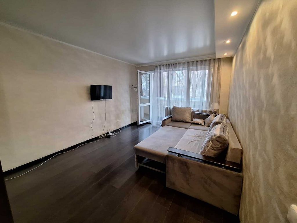 Продажа 1-комнатной квартиры, Пятигорск, Мира ул,  39