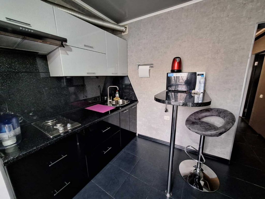 Продажа 1-комнатной квартиры, Пятигорск, Мира ул,  39