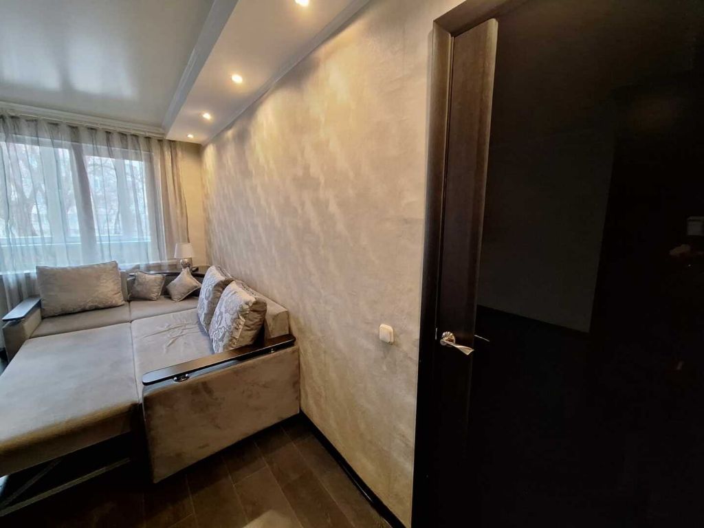 Продажа 1-комнатной квартиры, Пятигорск, Мира ул,  39