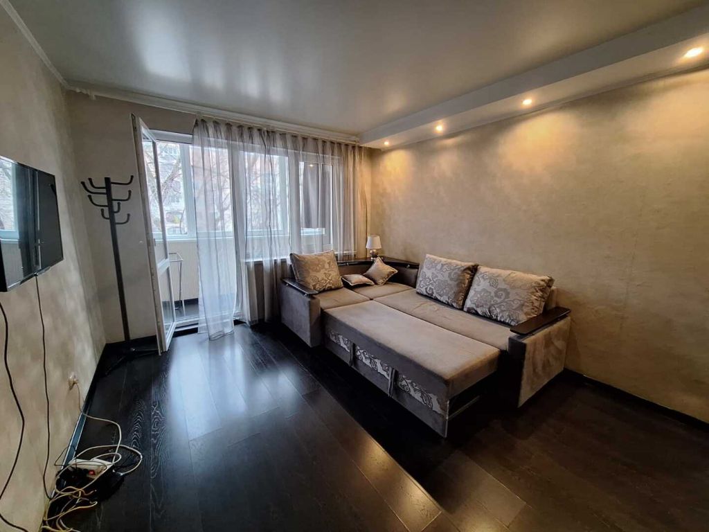 Продажа 1-комнатной квартиры, Пятигорск, Мира ул,  39