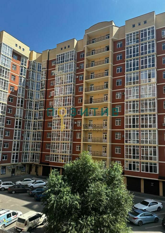 Продажа 1-комнатной квартиры, Пятигорск, Пестова ул,  3