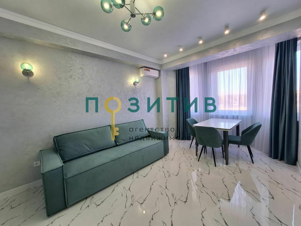 Продажа 2-комнатной квартиры, Пятигорск, Адмиральского ул,  1А