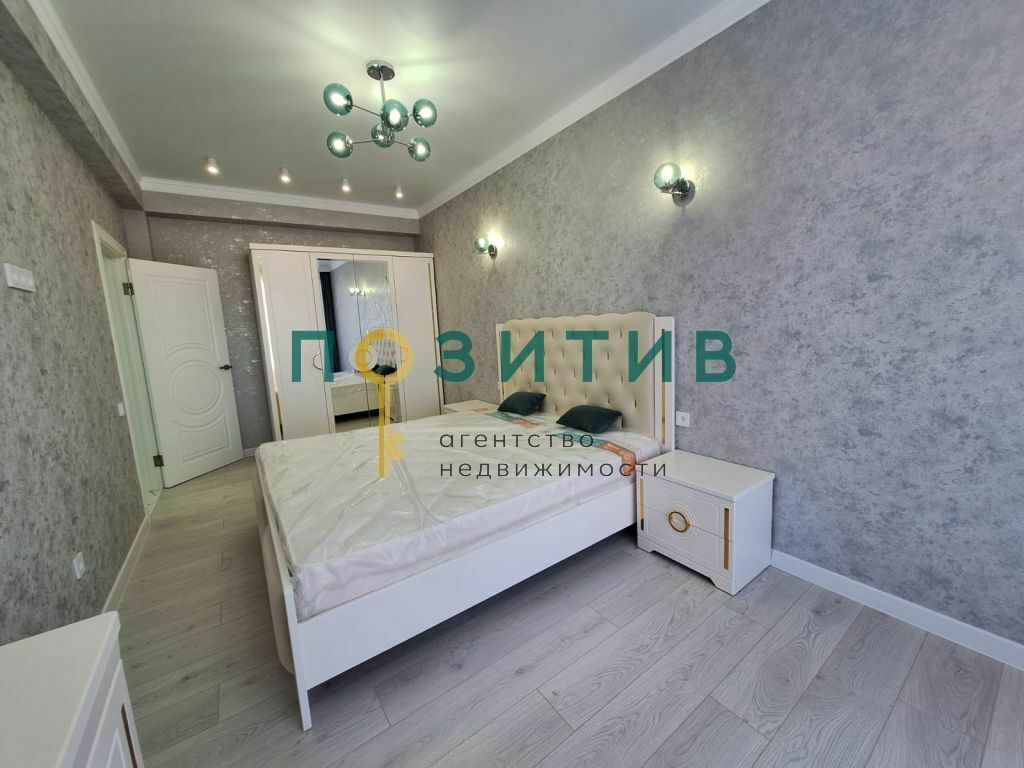 Продажа 2-комнатной квартиры, Пятигорск, Адмиральского ул,  1А