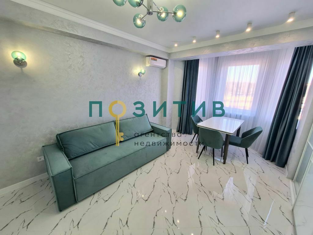 Продажа 2-комнатной квартиры, Пятигорск, Адмиральского ул,  1А