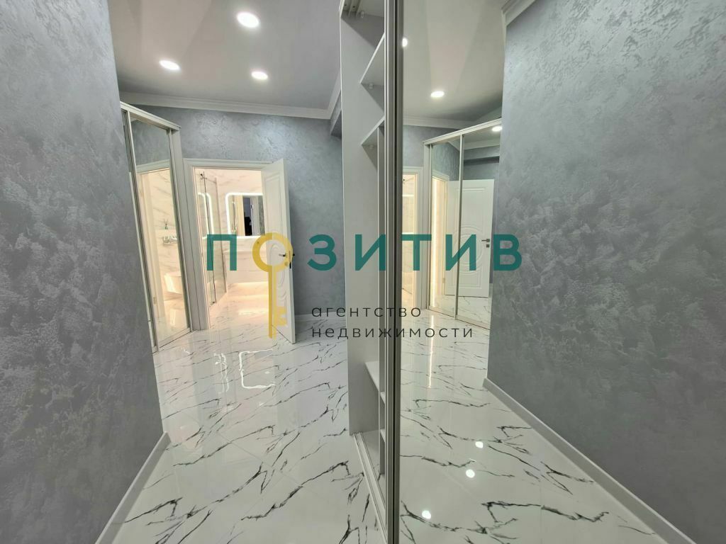 Продажа 2-комнатной квартиры, Пятигорск, Адмиральского ул,  1А