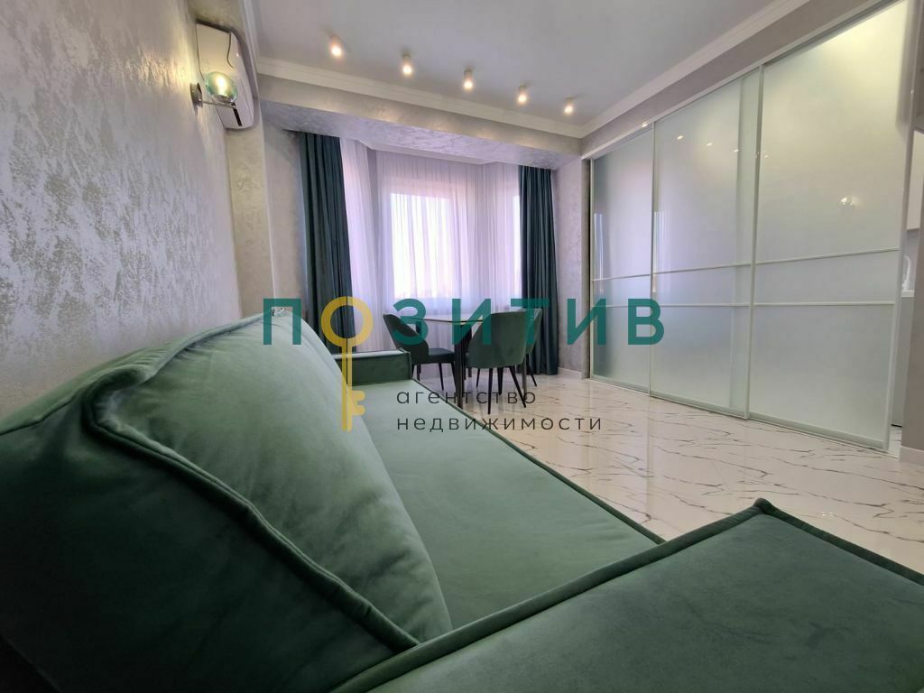 Продажа 2-комнатной квартиры, Пятигорск, Адмиральского ул,  1А