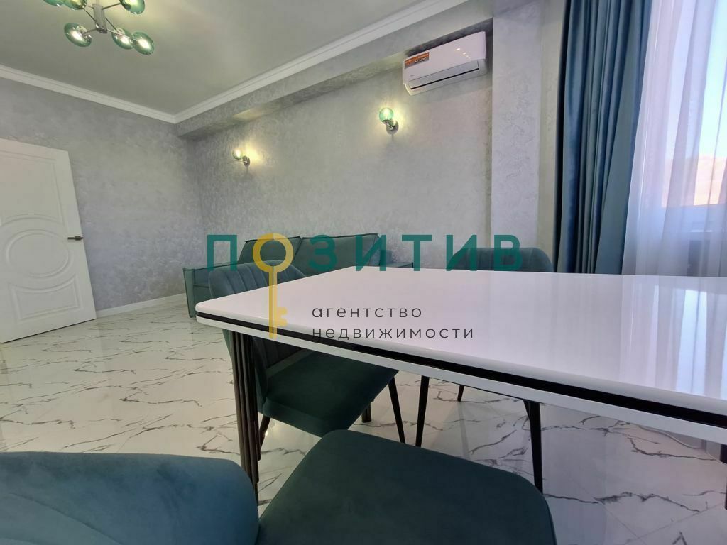 Продажа 2-комнатной квартиры, Пятигорск, Адмиральского ул,  1А