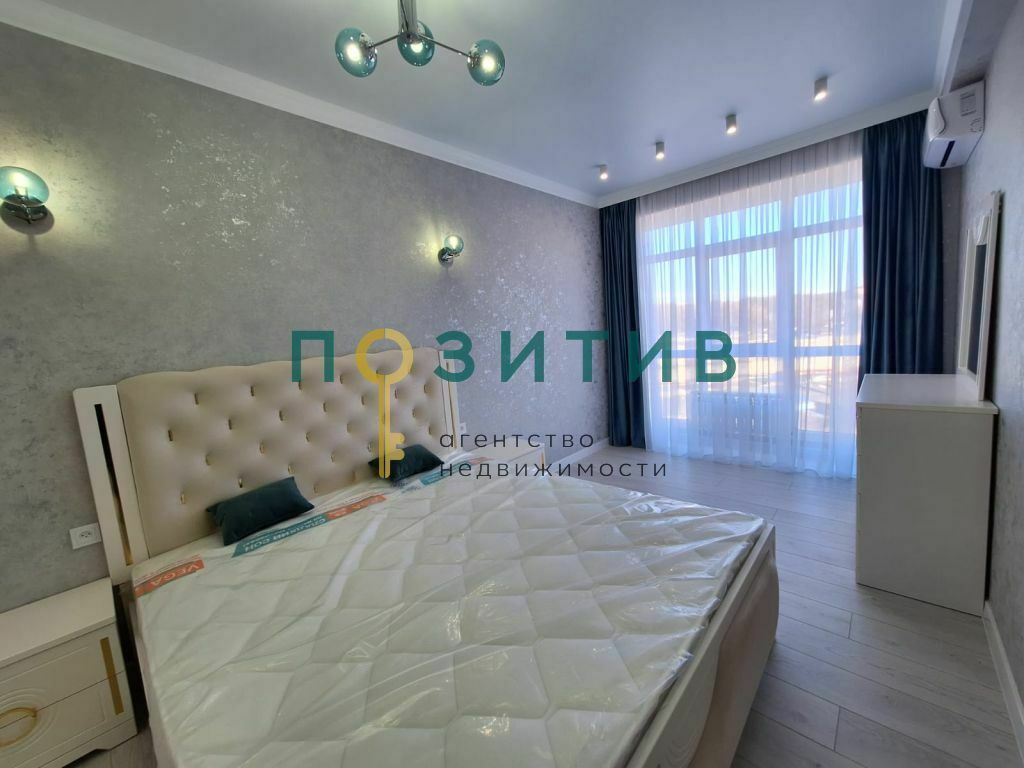 Продажа 2-комнатной квартиры, Пятигорск, Адмиральского ул,  1А