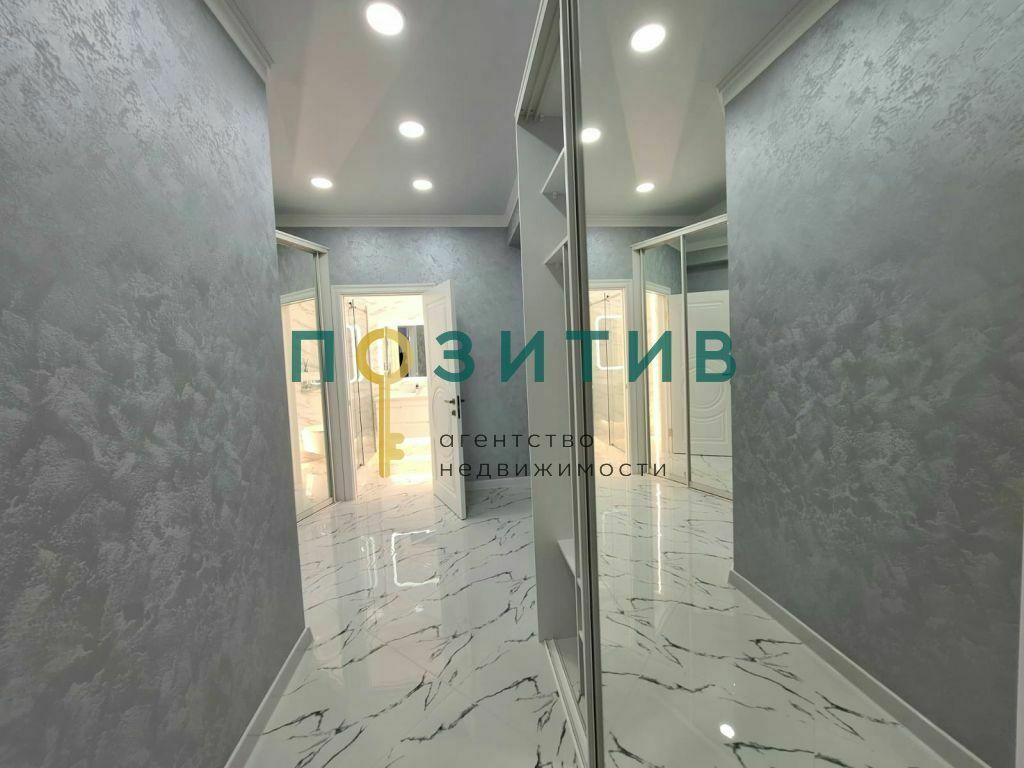 Продажа 2-комнатной квартиры, Пятигорск, Адмиральского ул,  1А