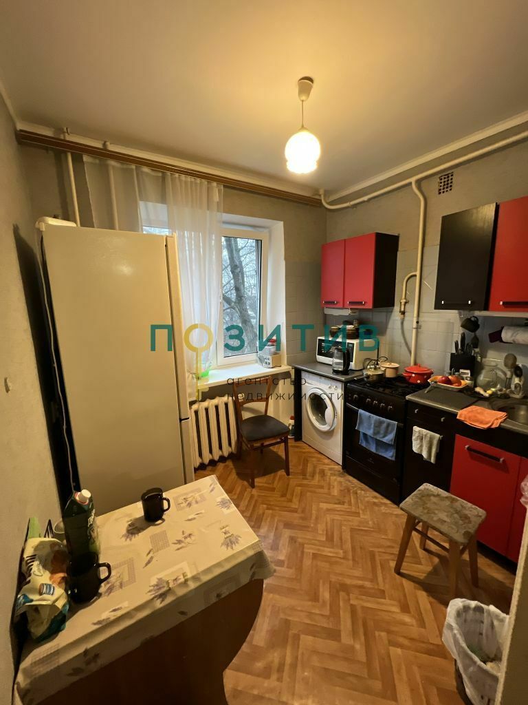 Продажа 1-комнатной квартиры, Пятигорск, 1-я Бульварная ул