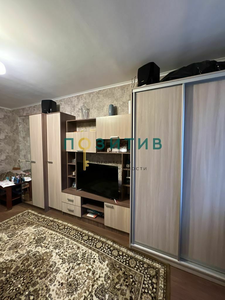 Продажа 1-комнатной квартиры, Пятигорск, 1-я Бульварная ул