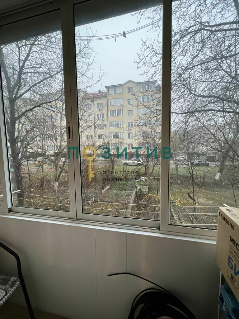 Продажа 1-комнатной квартиры, Пятигорск, 1-я Бульварная ул