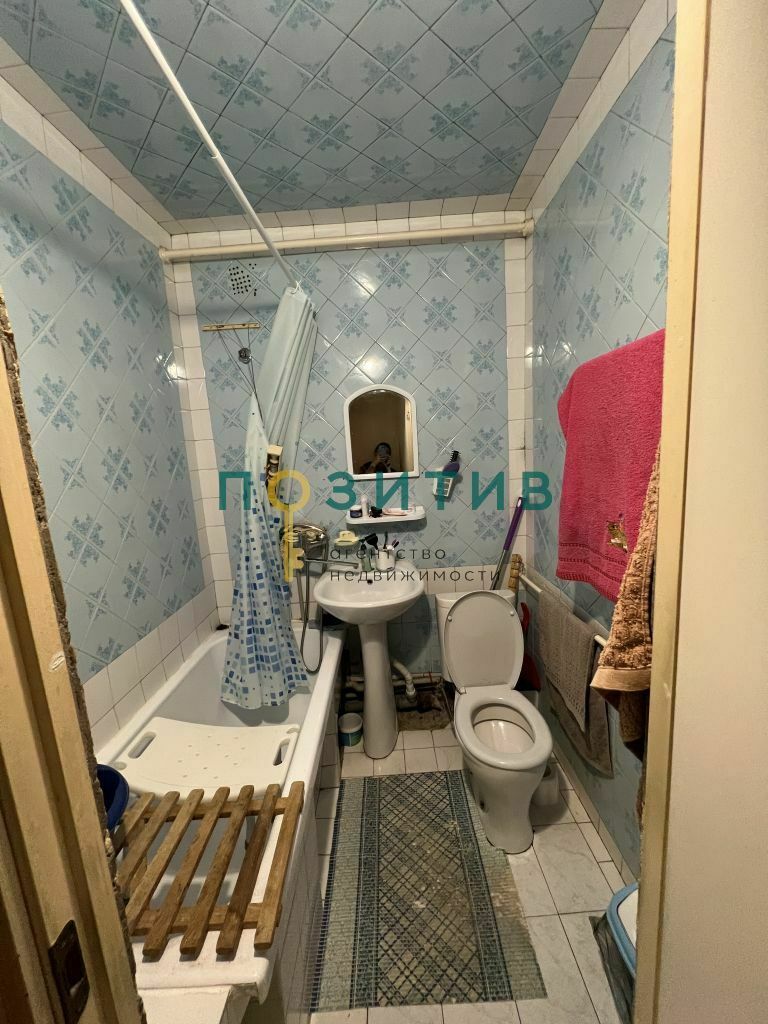 Продажа 1-комнатной квартиры, Пятигорск, 1-я Бульварная ул