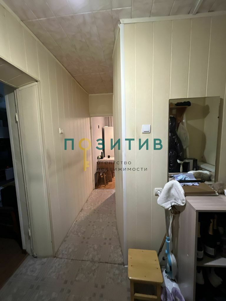 Продажа 1-комнатной квартиры, Пятигорск, 1-я Бульварная ул