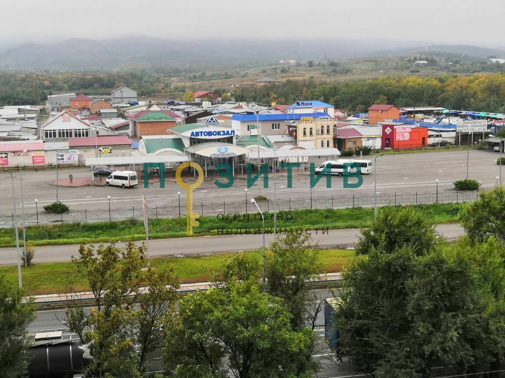 Продажа 1-комнатной квартиры, Минеральные Воды, Советская ул,  78