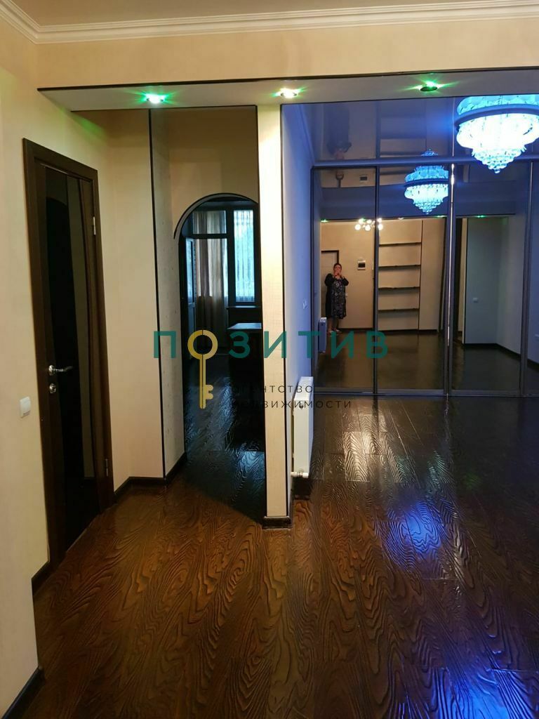 Продажа 2-комнатной квартиры, Пятигорск, Булгакова ул,  3