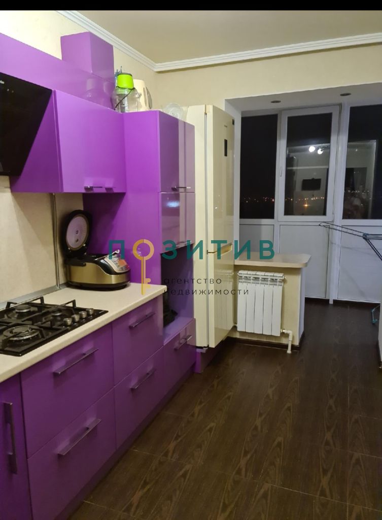 Продажа 2-комнатной квартиры, Пятигорск, Калинина ул,  2к2