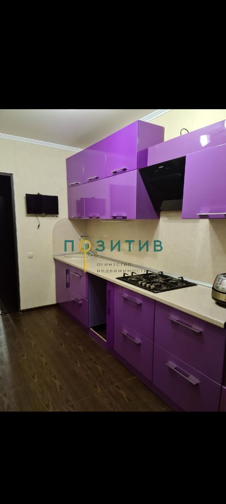 Продажа 2-комнатной квартиры, Пятигорск, Калинина ул,  2к2