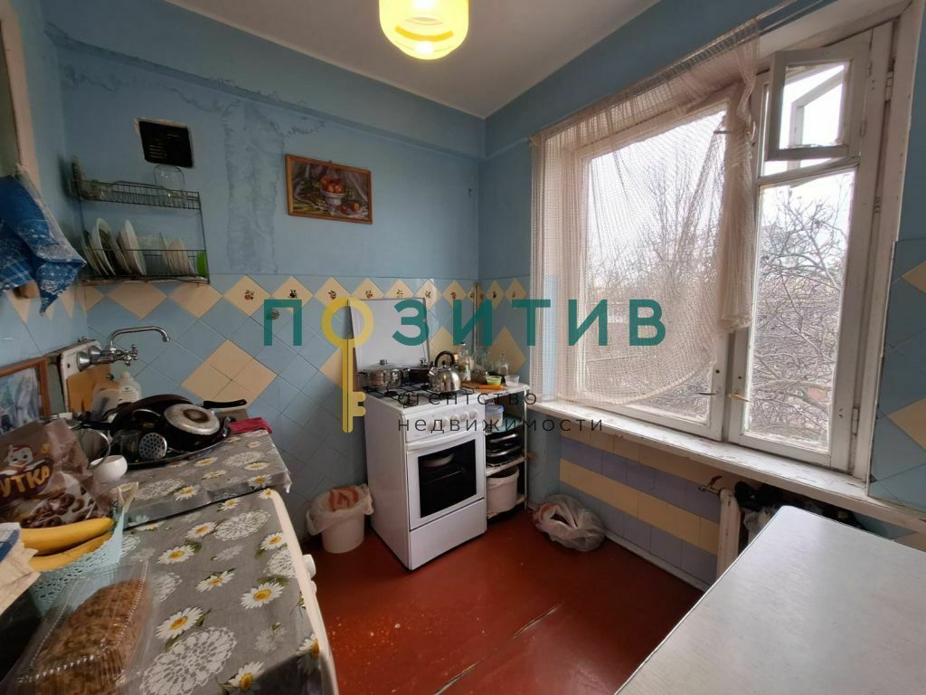 Продажа 2-комнатной квартиры, Пятигорск, Московская ул,  74к1