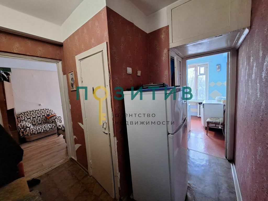 Продажа 2-комнатной квартиры, Пятигорск, Московская ул,  74к1