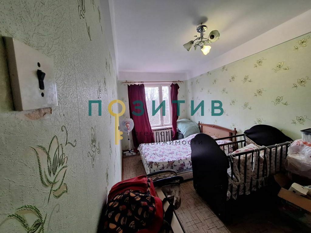 Продажа 2-комнатной квартиры, Пятигорск, Московская ул,  74к1