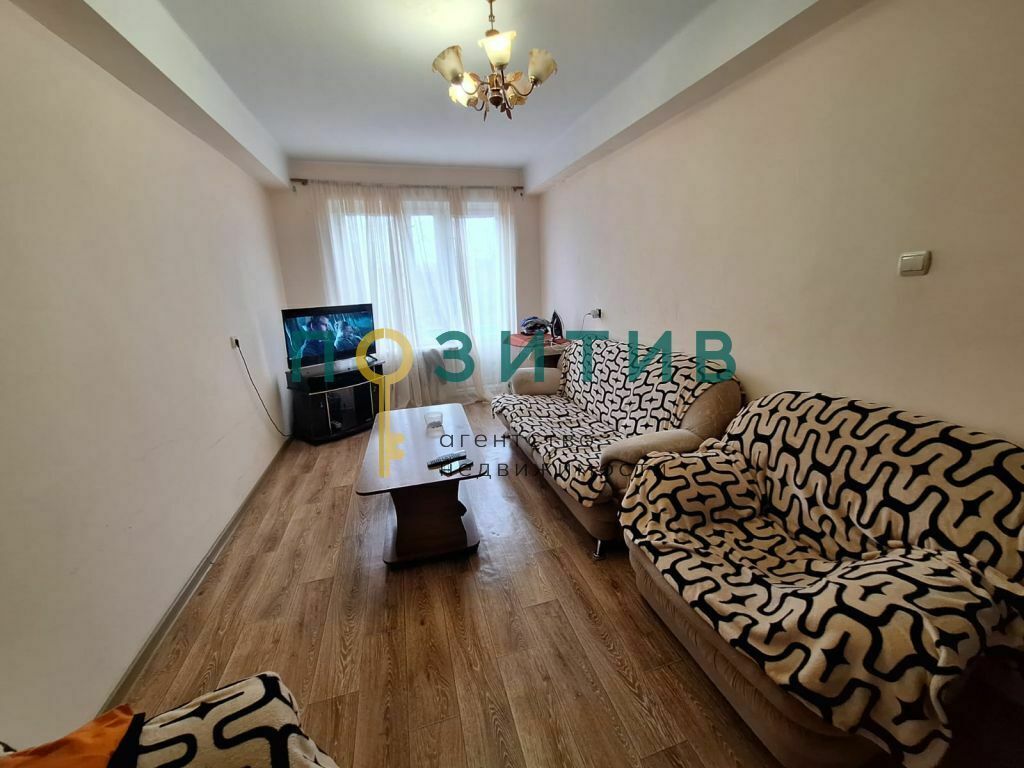 Продажа 2-комнатной квартиры, Пятигорск, Московская ул,  74к1