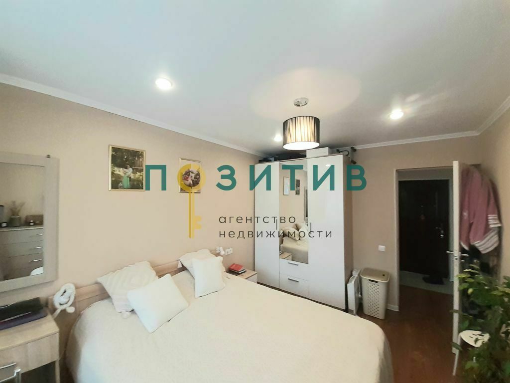 Продажа 3-комнатной квартиры, Иноземцево, ставропольский край,  городской округ железноводск