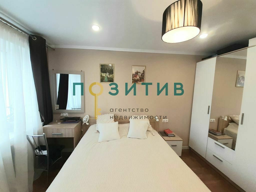 Продажа 3-комнатной квартиры, Иноземцево, ставропольский край,  городской округ железноводск