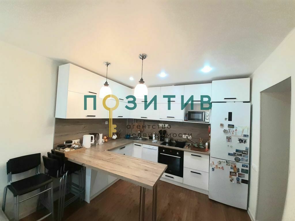 Продажа 3-комнатной квартиры, Иноземцево, ставропольский край,  городской округ железноводск