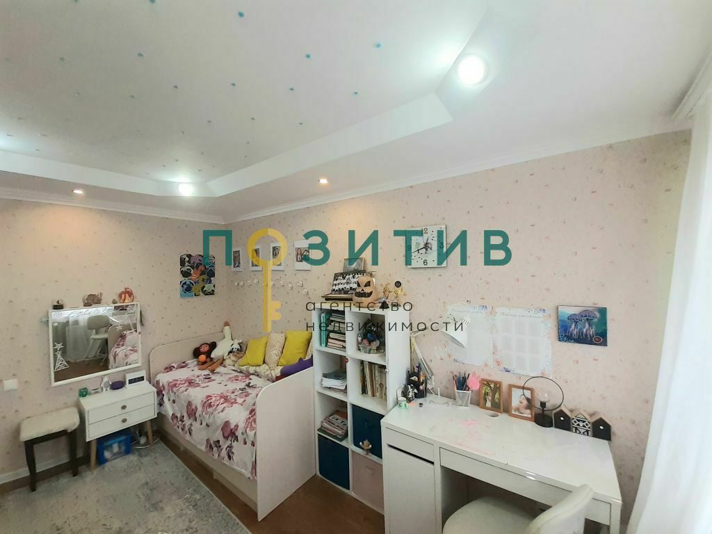 Продажа 3-комнатной квартиры, Иноземцево, ставропольский край,  городской округ железноводск