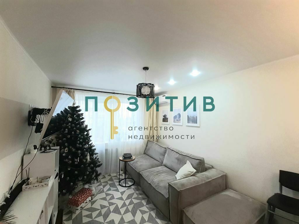 Продажа 3-комнатной квартиры, Иноземцево, ставропольский край,  городской округ железноводск