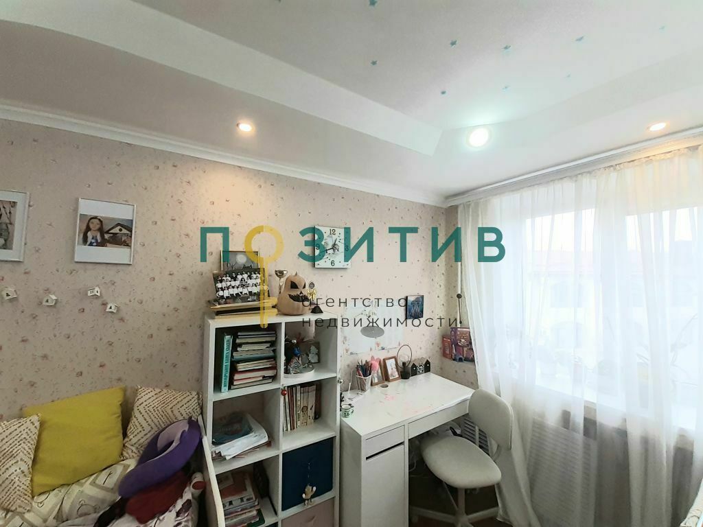 Продажа 3-комнатной квартиры, Иноземцево, ставропольский край,  городской округ железноводск