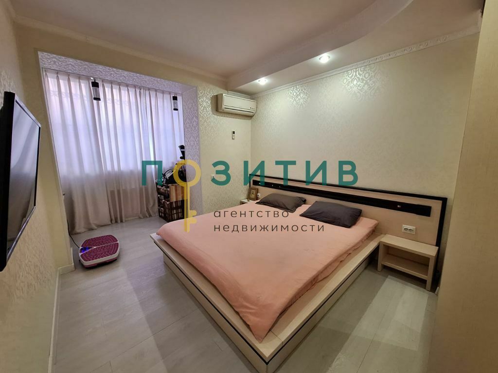 Продажа 2-комнатной квартиры, Пятигорск, Нежнова ул,  21к3