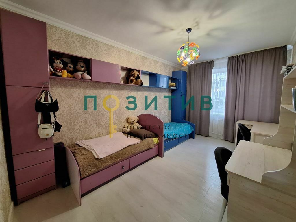 Продажа 2-комнатной квартиры, Пятигорск, Нежнова ул,  21к3