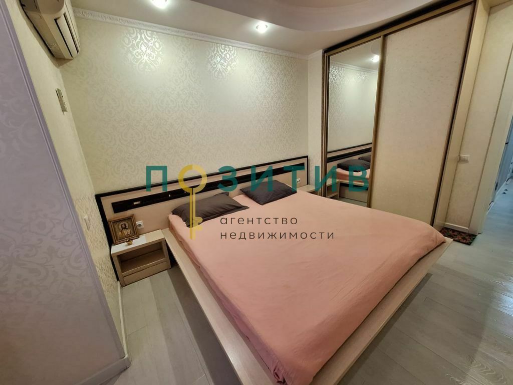 Продажа 2-комнатной квартиры, Пятигорск, Нежнова ул,  21к3