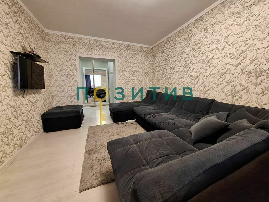 Продажа 2-комнатной квартиры, Пятигорск, Нежнова ул,  21к3