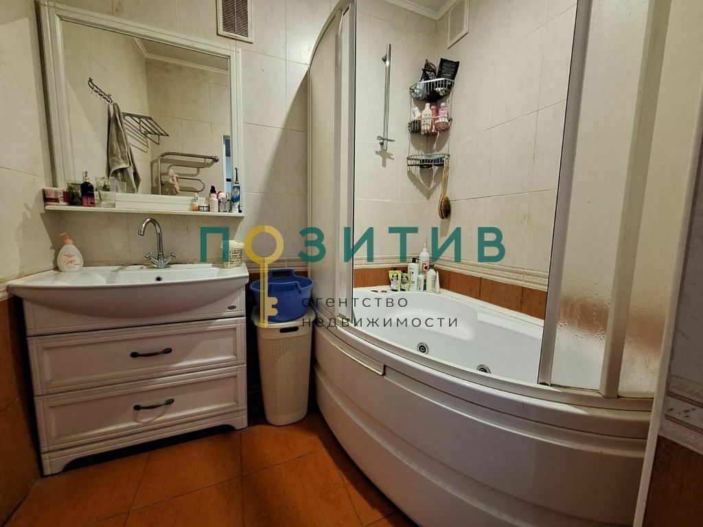Продажа 2-комнатной квартиры, Пятигорск, Нежнова ул,  21к3
