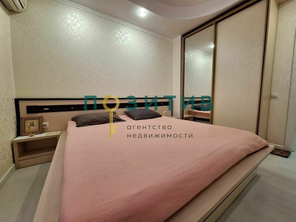 Продажа 2-комнатной квартиры, Пятигорск, Нежнова ул,  21к3