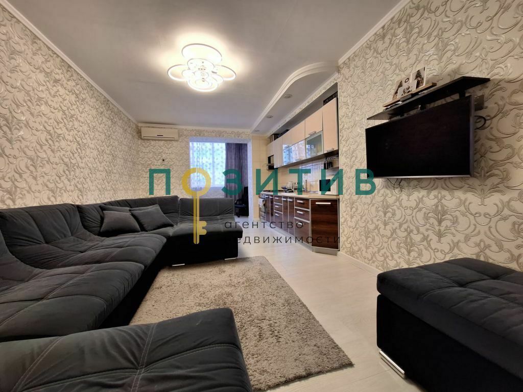 Продажа 2-комнатной квартиры, Пятигорск, Нежнова ул,  21к3