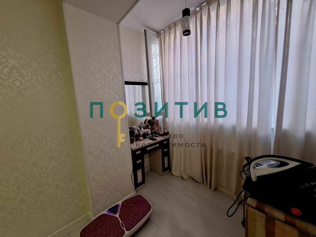Продажа 2-комнатной квартиры, Пятигорск, Нежнова ул,  21к3