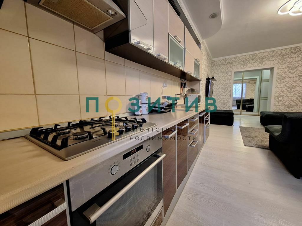 Продажа 2-комнатной квартиры, Пятигорск, Нежнова ул,  21к3