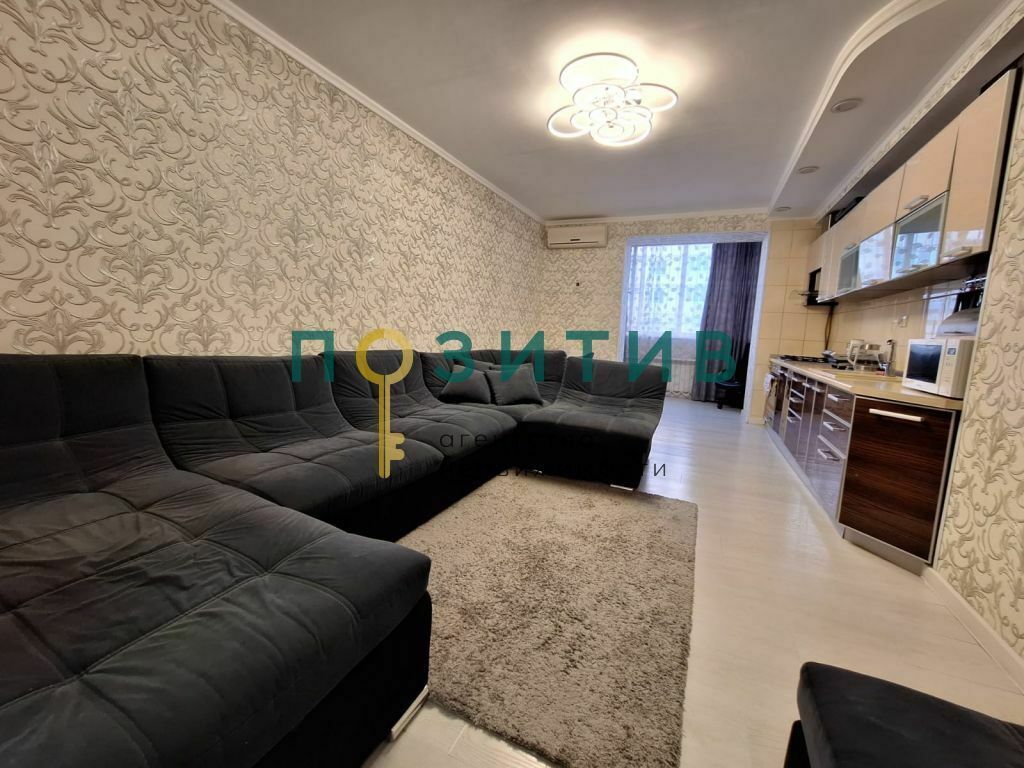 Продажа 2-комнатной квартиры, Пятигорск, Нежнова ул,  21к3