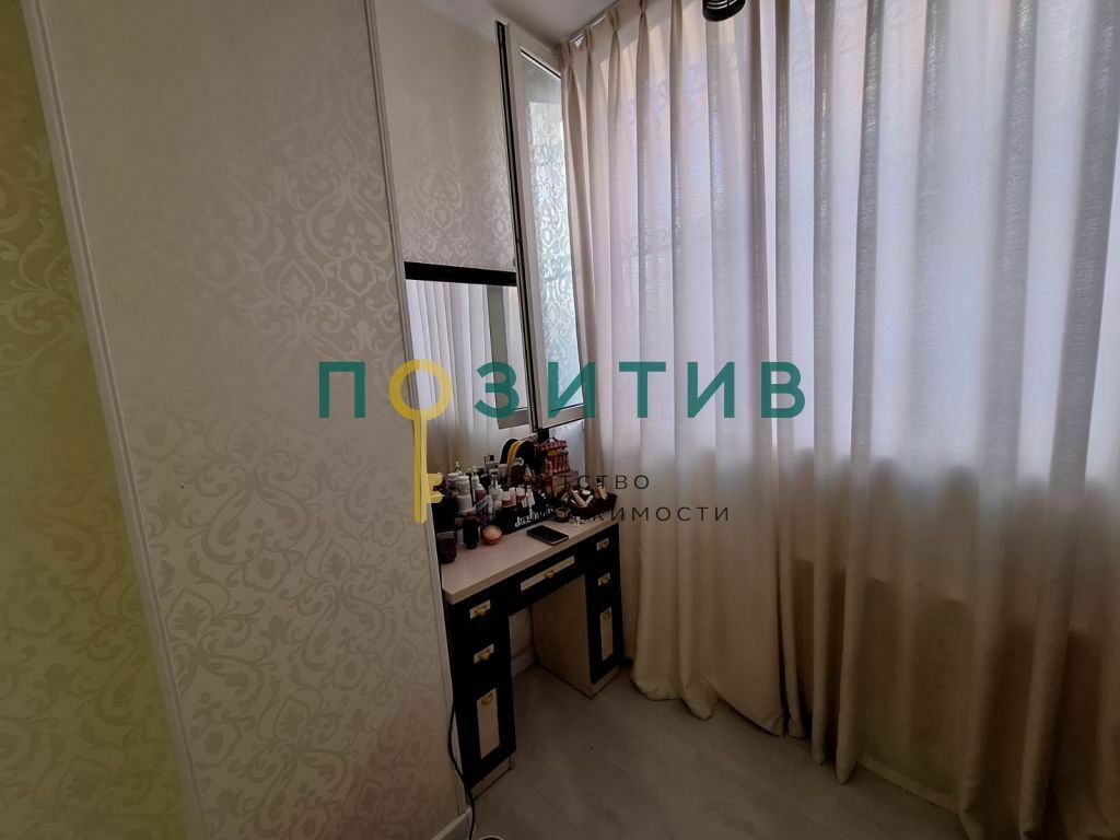 Продажа 2-комнатной квартиры, Пятигорск, Нежнова ул,  21к3