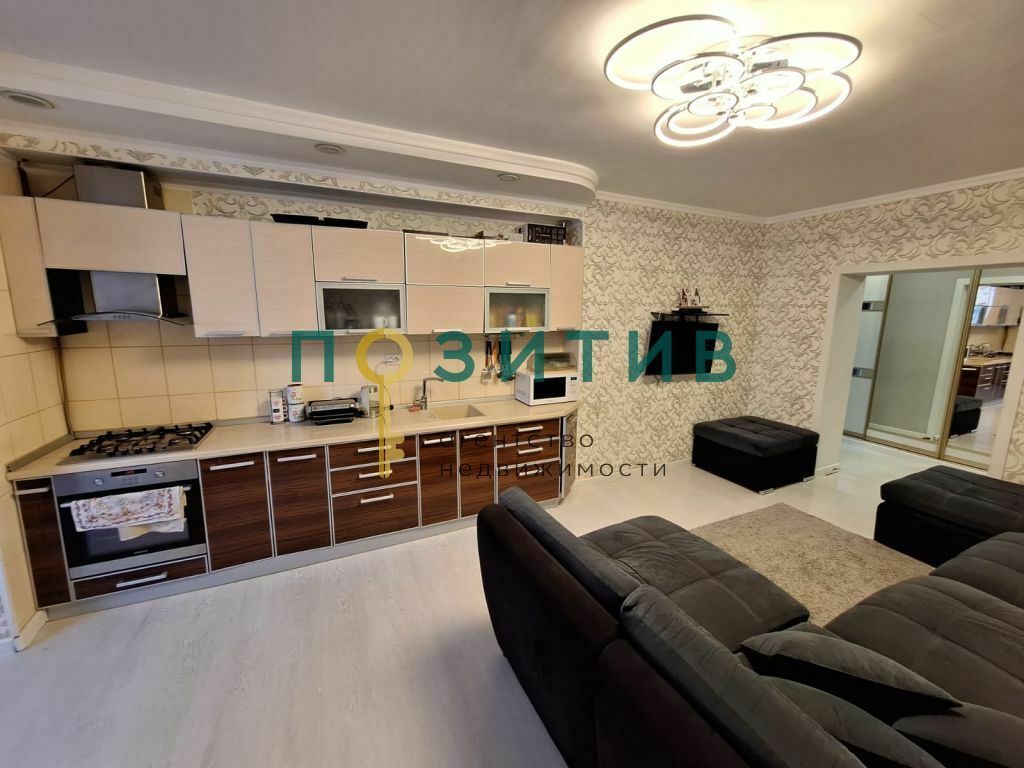 Продажа 2-комнатной квартиры, Пятигорск, Нежнова ул,  21к3