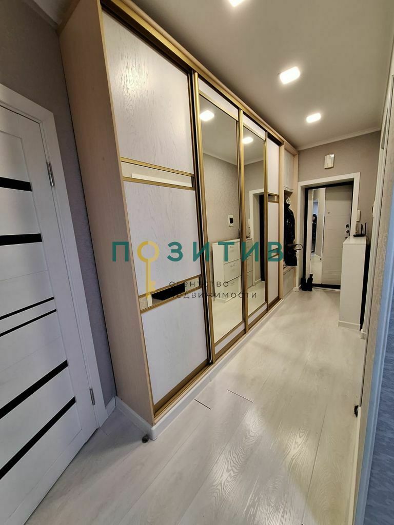 Продажа 2-комнатной квартиры, Пятигорск, Нежнова ул,  21к3