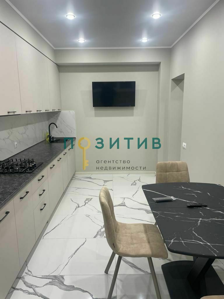 Аренда 1-комнатной квартиры, Минеральные Воды, Новоселов ул,  5к2